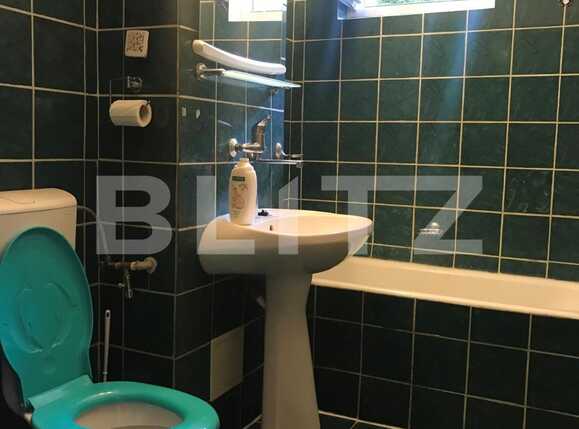 Apartament de închiriat 4 camere Andrei Mureşanu - 53903AI | BLITZ Cluj-Napoca | Poza7