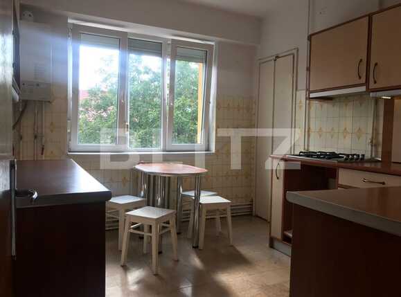 Apartament de închiriat 4 camere Andrei Mureşanu - 53903AI | BLITZ Cluj-Napoca | Poza1