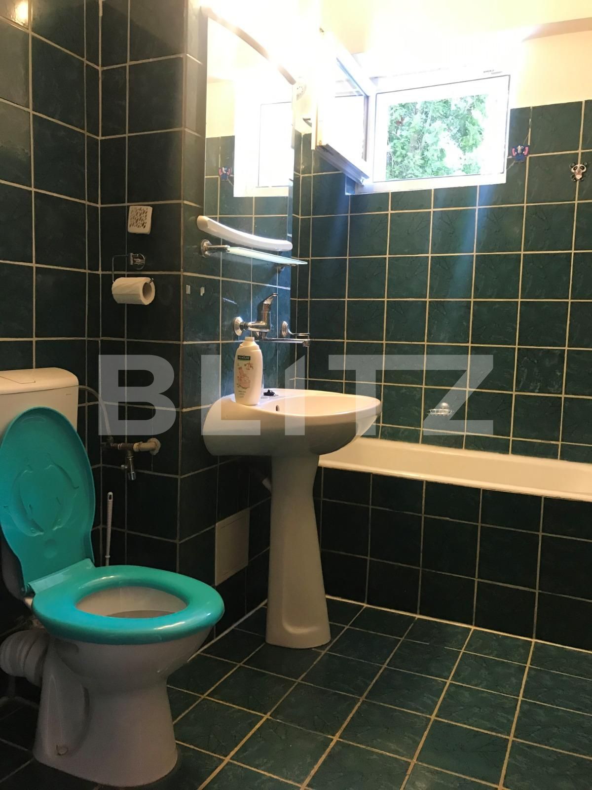 Apartament de închiriat 4 camere Andrei Mureşanu - 53903AI | BLITZ Cluj-Napoca | Poza7