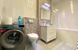 Apartament  2 camere, 63mp,modern/lux, AC, Platinia Mall