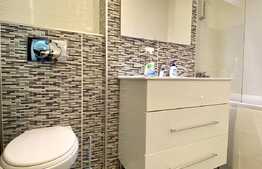 Apartament  2 camere, 63mp,modern/lux, AC, Platinia Mall