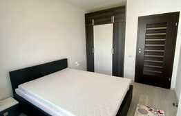 Apartament  2 camere, 63mp,modern/lux, AC, Platinia Mall