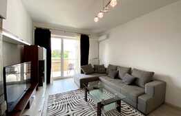 Apartament  2 camere, 63mp,modern/lux, AC, Platinia Mall