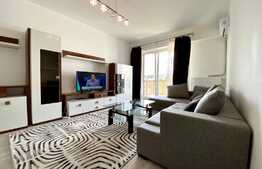 Apartament  2 camere, 63mp,modern/lux, AC, Platinia Mall