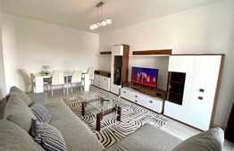 Apartament  2 camere, 63mp,modern/lux, AC, Platinia Mall