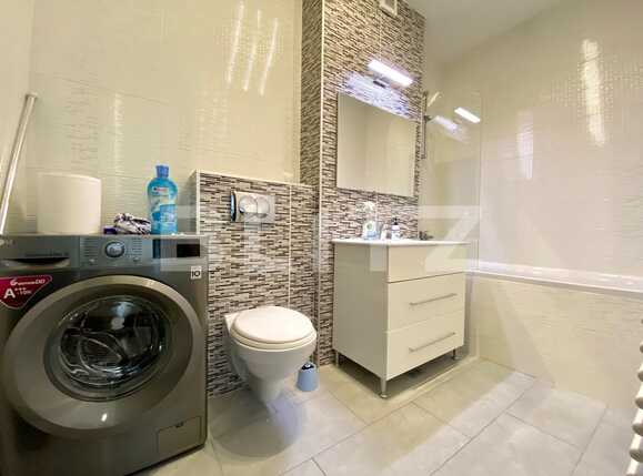 Apartament de închiriat 2 camere Manastur - 53904AI | BLITZ Cluj-Napoca | Poza15