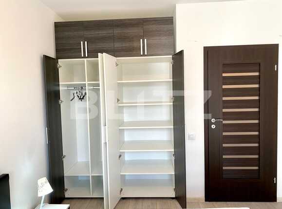 Apartament de închiriat 2 camere Manastur - 53904AI | BLITZ Cluj-Napoca | Poza8