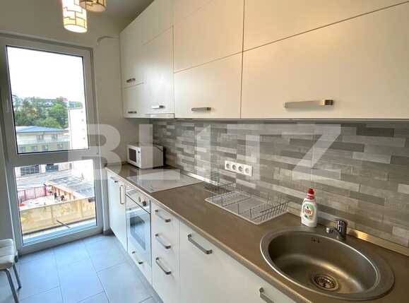 Apartament de închiriat 2 camere Manastur - 53904AI | BLITZ Cluj-Napoca | Poza11