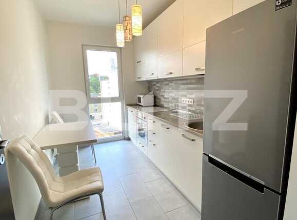 Apartament de închiriat 2 camere Manastur - 53904AI | BLITZ Cluj-Napoca | Poza9