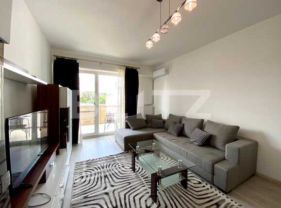 Apartament de închiriat 2 camere Manastur - 53904AI | BLITZ Cluj-Napoca | Poza2