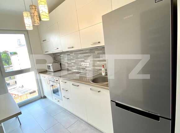 Apartament de închiriat 2 camere Manastur - 53904AI | BLITZ Cluj-Napoca | Poza10