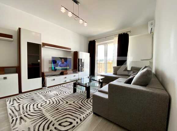 Apartament de închiriat 2 camere Manastur - 53904AI | BLITZ Cluj-Napoca | Poza3