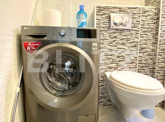Apartament de închiriat 2 camere Manastur - 53904AI | BLITZ Cluj-Napoca | Poza17