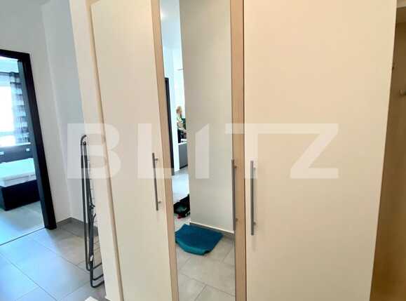 Apartament de închiriat 2 camere Manastur - 53904AI | BLITZ Cluj-Napoca | Poza14
