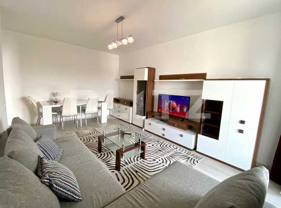 Apartament de închiriat 2 camere Manastur - 53904AI | BLITZ Cluj-Napoca | Poza1