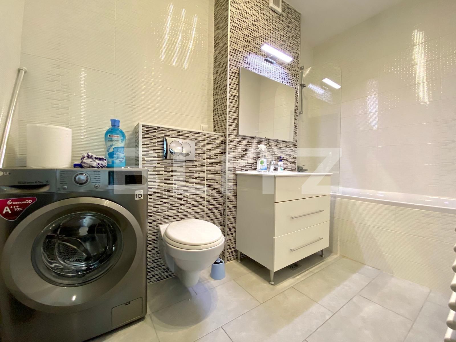 Apartament de închiriat 2 camere Manastur - 53904AI | BLITZ Cluj-Napoca | Poza15