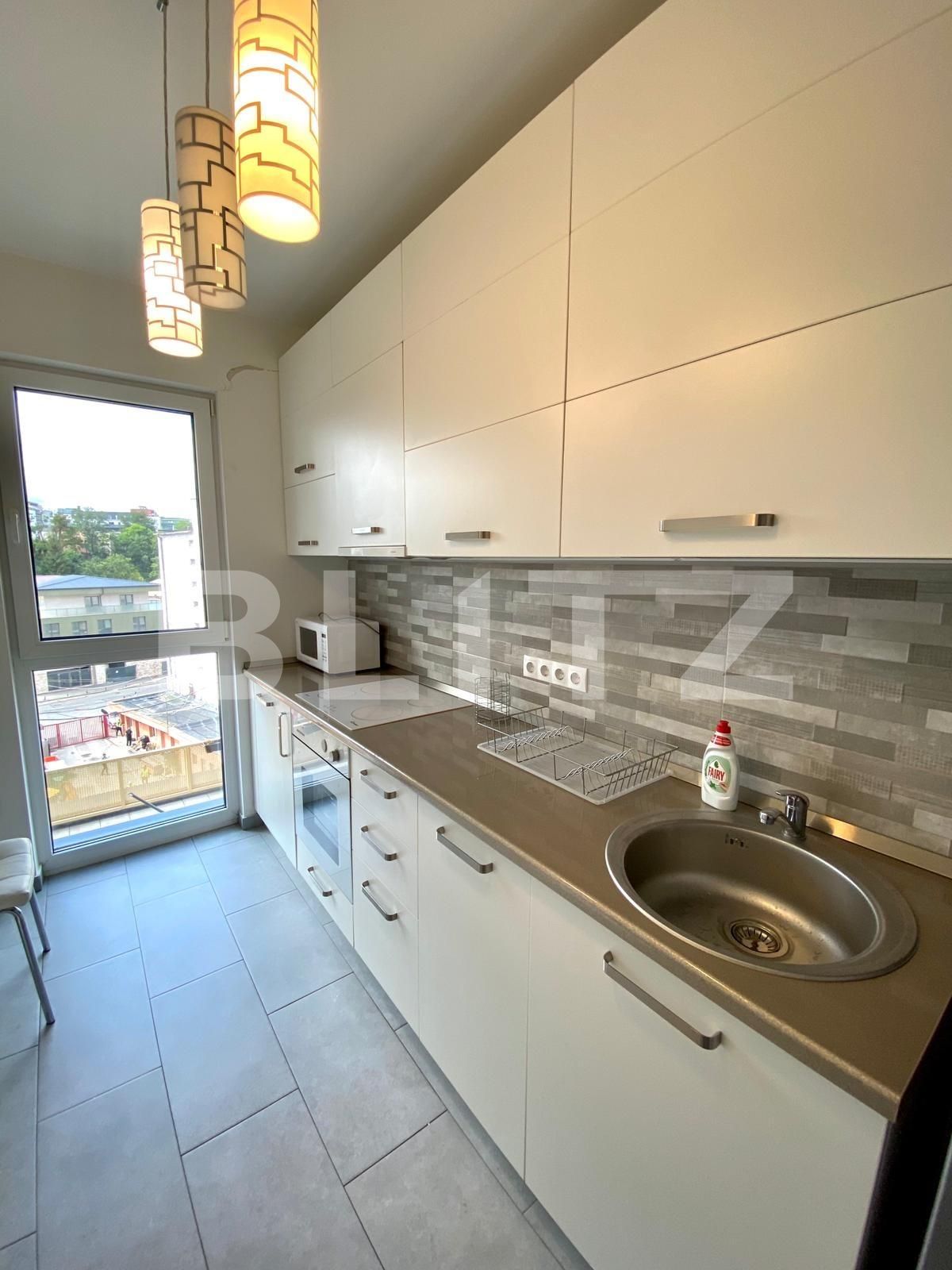 Apartament de închiriat 2 camere Manastur - 53904AI | BLITZ Cluj-Napoca | Poza11