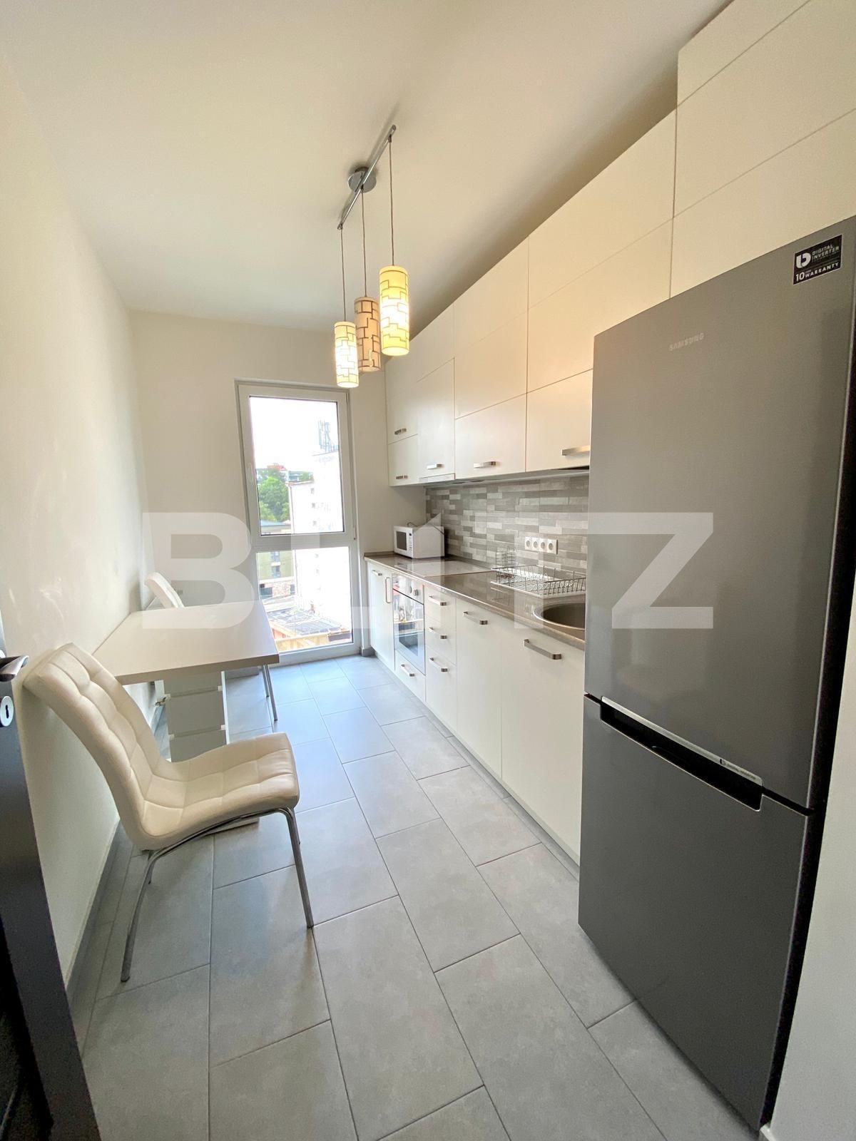 Apartament de închiriat 2 camere Manastur - 53904AI | BLITZ Cluj-Napoca | Poza9