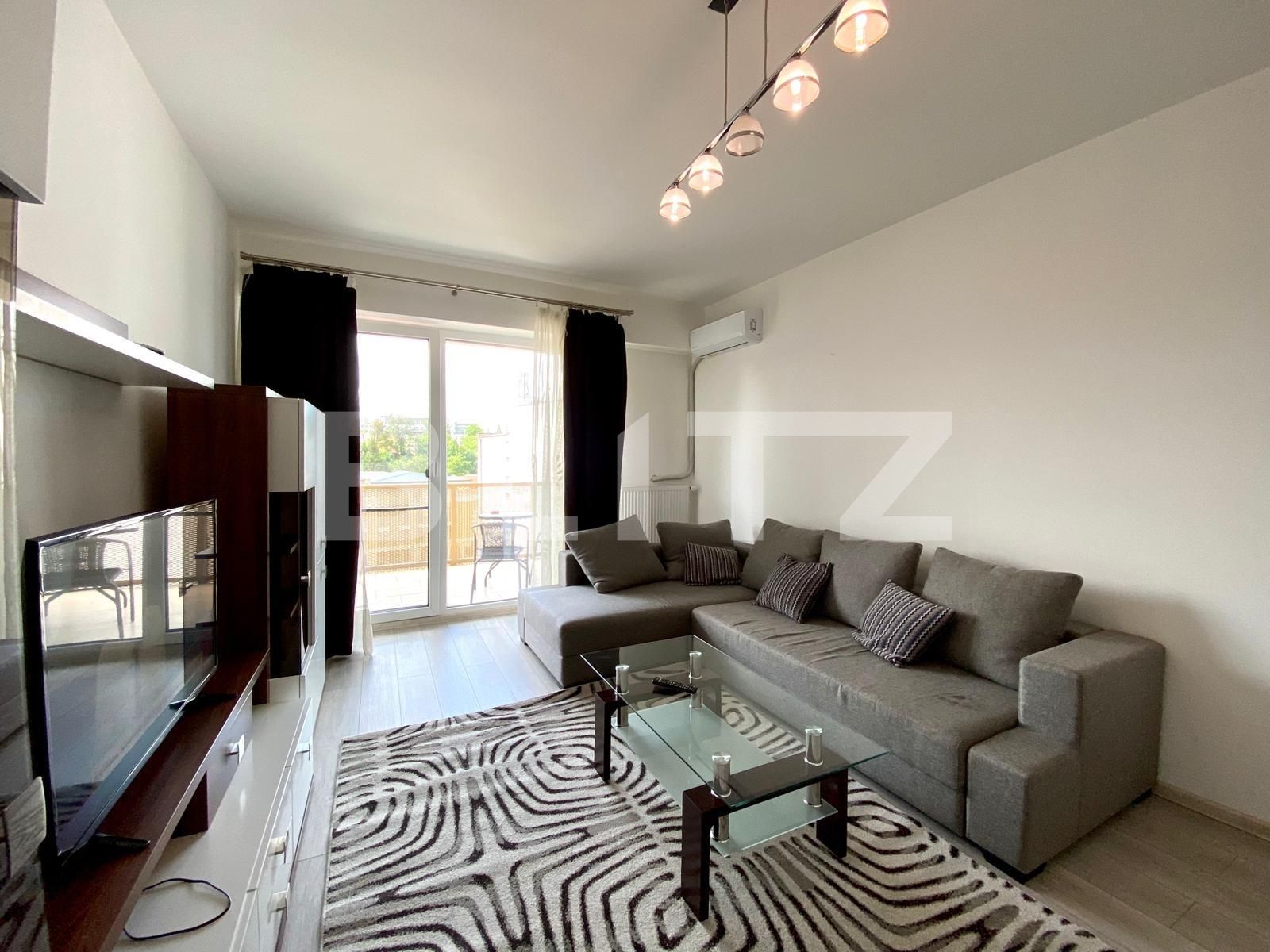 Apartament de închiriat 2 camere Manastur - 53904AI | BLITZ Cluj-Napoca | Poza2