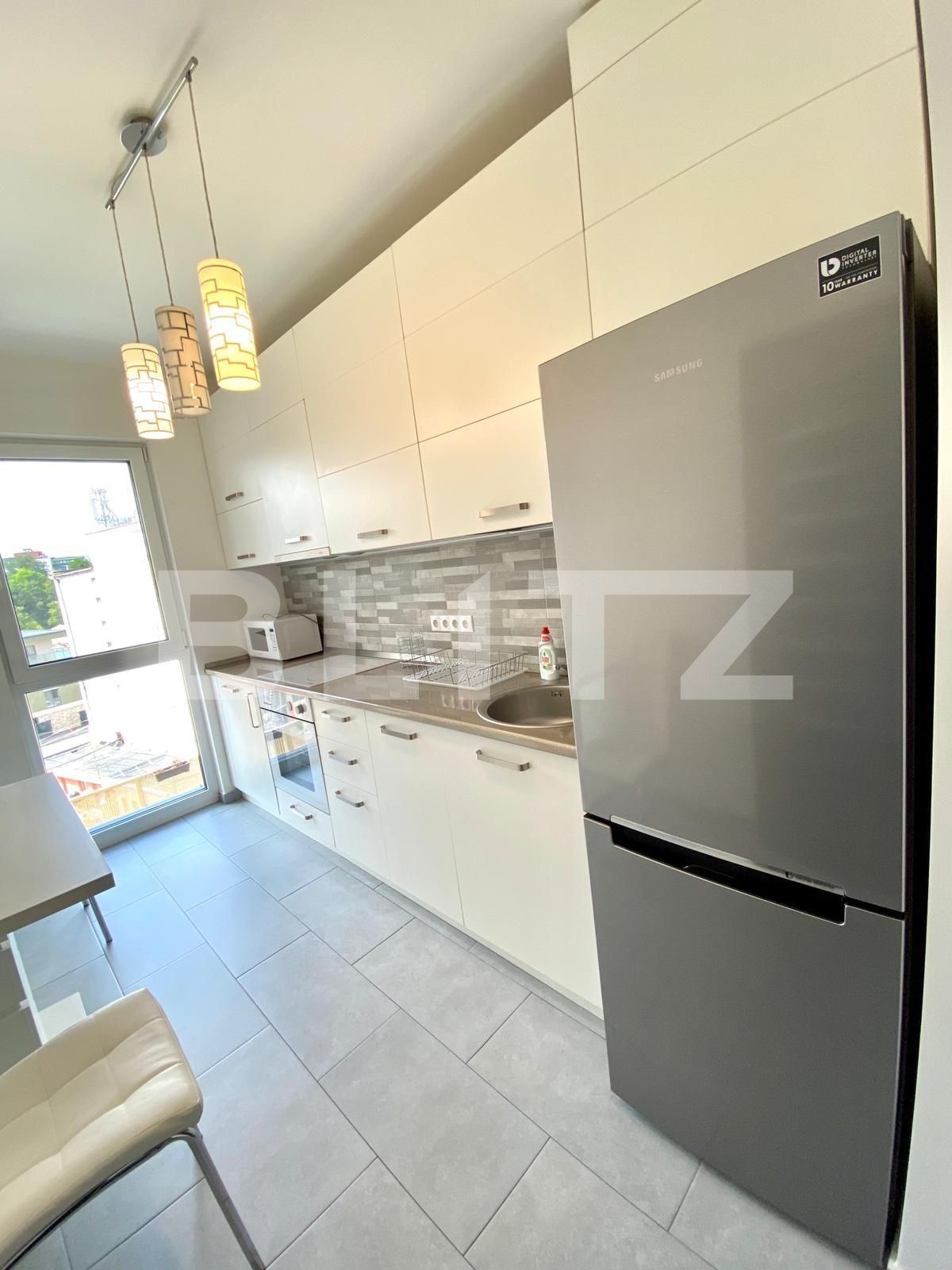 Apartament de închiriat 2 camere Manastur - 53904AI | BLITZ Cluj-Napoca | Poza10