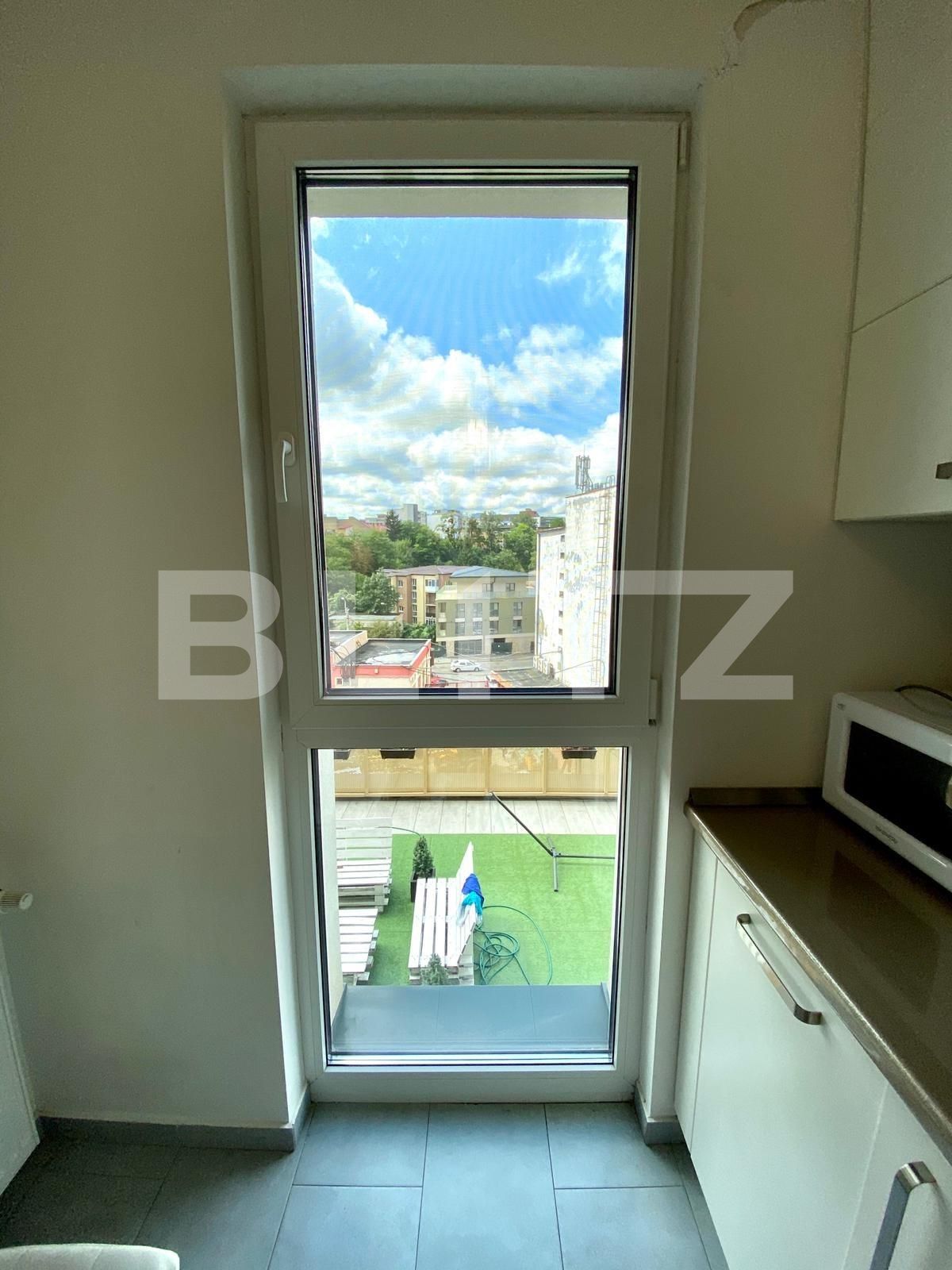 Apartament de închiriat 2 camere Manastur - 53904AI | BLITZ Cluj-Napoca | Poza13