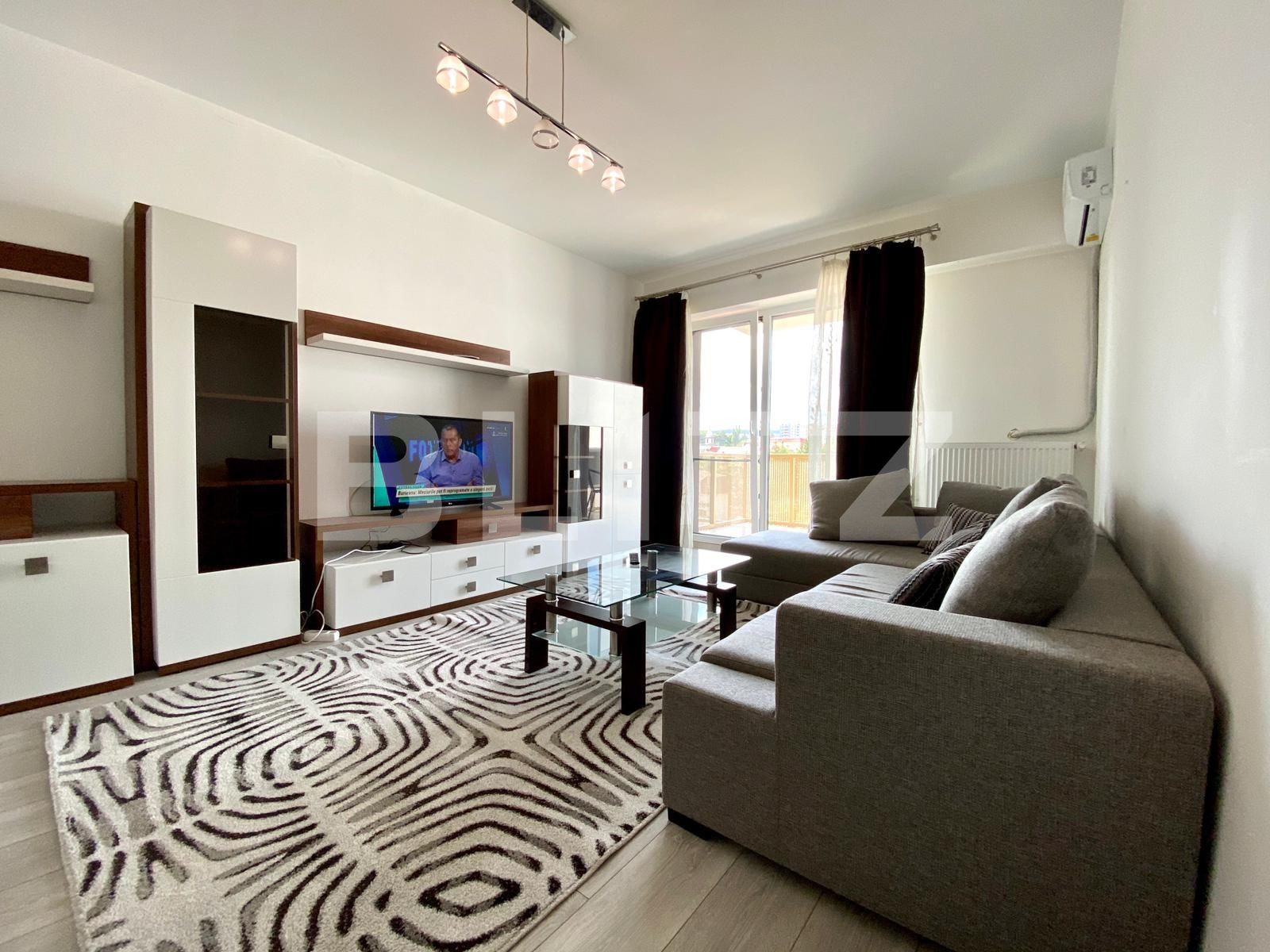 Apartament de închiriat 2 camere Manastur - 53904AI | BLITZ Cluj-Napoca | Poza3