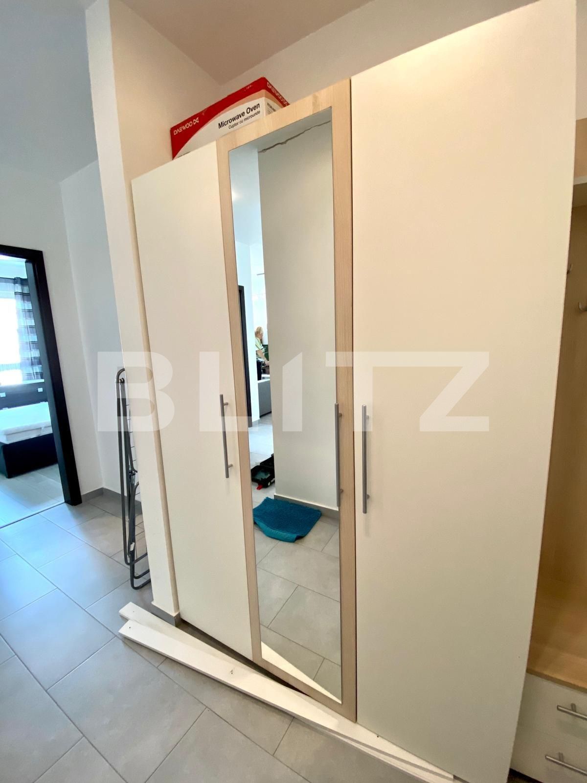 Apartament de închiriat 2 camere Manastur - 53904AI | BLITZ Cluj-Napoca | Poza14