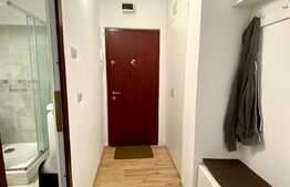 Garsoniera LUX mobilat modern, 30 mp, zona strazii Zorilor