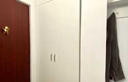 Garsoniera LUX mobilat modern, 30 mp, zona strazii Zorilor