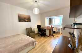 Garsoniera LUX mobilat modern, 30 mp, zona strazii Zorilor