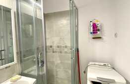 Garsoniera LUX mobilat modern, 30 mp, zona strazii Zorilor