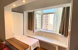 Garsoniera LUX mobilat modern, 30 mp, zona strazii Zorilor