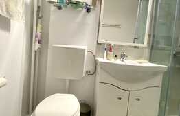 Garsoniera LUX mobilat modern, 30 mp, zona strazii Zorilor