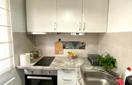 Garsoniera LUX mobilat modern, 30 mp, zona strazii Zorilor