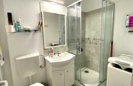 Garsoniera LUX mobilat modern, 30 mp, zona strazii Zorilor