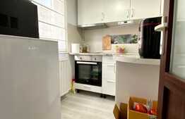 Garsoniera LUX mobilat modern, 30 mp, zona strazii Zorilor