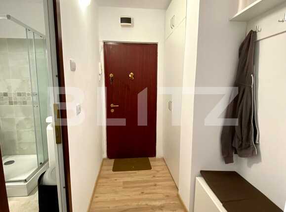 Garsonieră de închiriat Zorilor - 53905AI | BLITZ Cluj-Napoca | Poza7