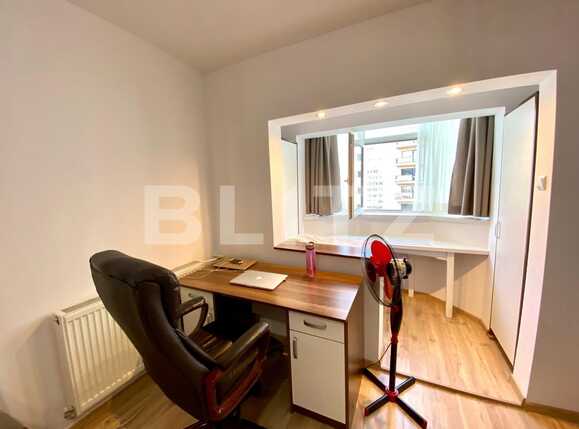 Garsonieră de închiriat Zorilor - 53905AI | BLITZ Cluj-Napoca | Poza3