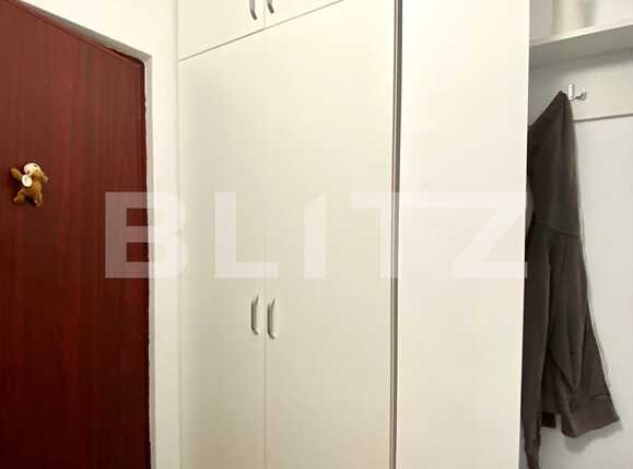 Garsonieră de închiriat Zorilor - 53905AI | BLITZ Cluj-Napoca | Poza8