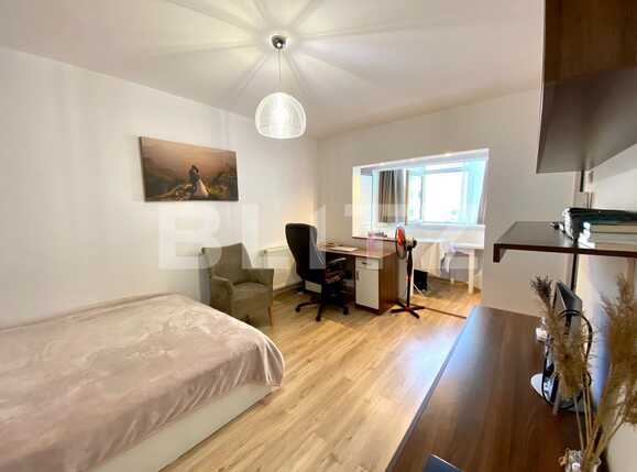 Garsonieră de închiriat Zorilor - 53905AI | BLITZ Cluj-Napoca | Poza1