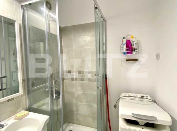 Garsonieră de închiriat Zorilor - 53905AI | BLITZ Cluj-Napoca | Poza11