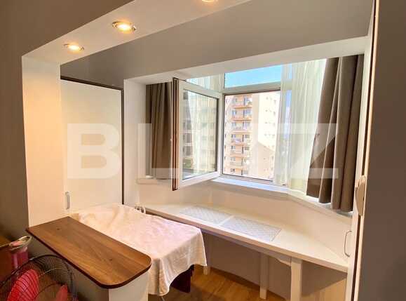 Garsonieră de închiriat Zorilor - 53905AI | BLITZ Cluj-Napoca | Poza4