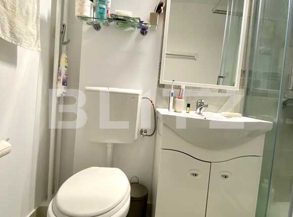 Garsonieră de închiriat Zorilor - 53905AI | BLITZ Cluj-Napoca | Poza10