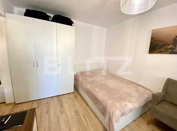 Garsonieră de închiriat Zorilor - 53905AI | BLITZ Cluj-Napoca | Poza2