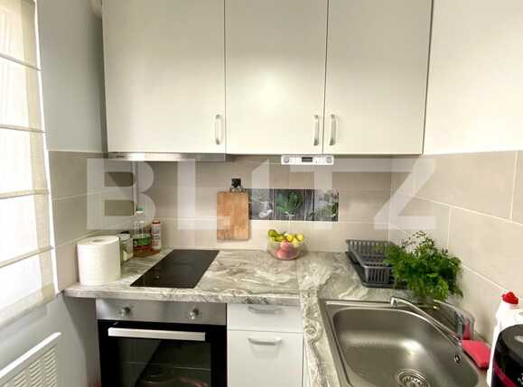 Garsonieră de închiriat Zorilor - 53905AI | BLITZ Cluj-Napoca | Poza6