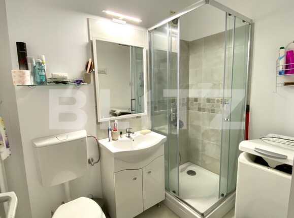 Garsonieră de închiriat Zorilor - 53905AI | BLITZ Cluj-Napoca | Poza9