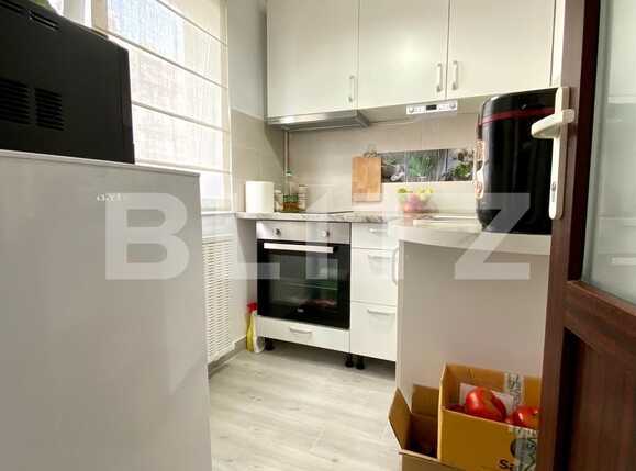 Garsonieră de închiriat Zorilor - 53905AI | BLITZ Cluj-Napoca | Poza5