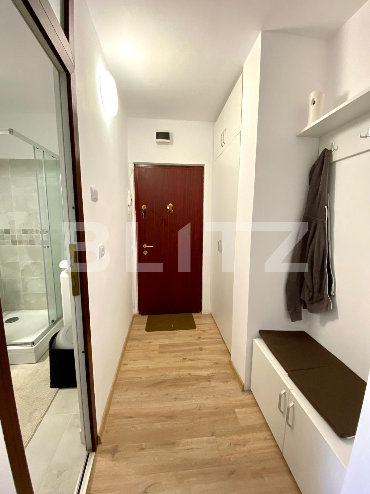 Garsonieră de închiriat Zorilor - 53905AI | BLITZ Cluj-Napoca | Poza7