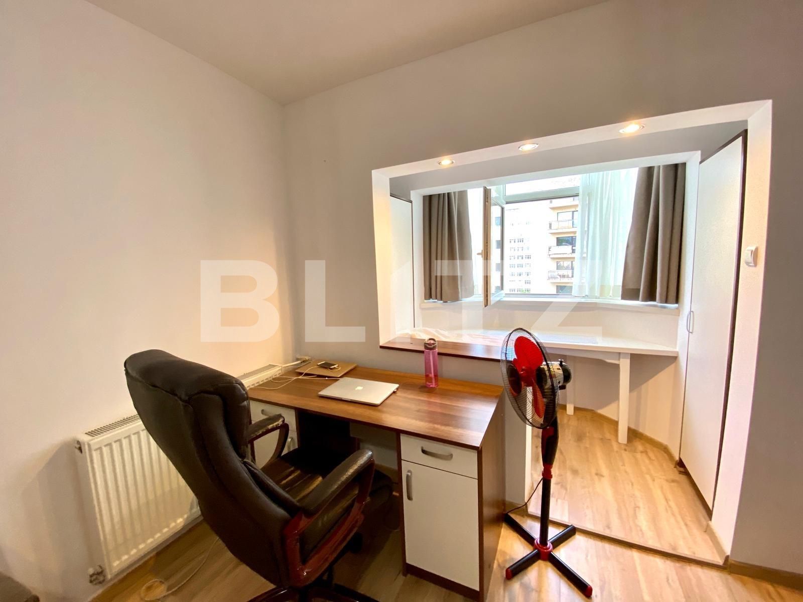 Garsonieră de închiriat Zorilor - 53905AI | BLITZ Cluj-Napoca | Poza3