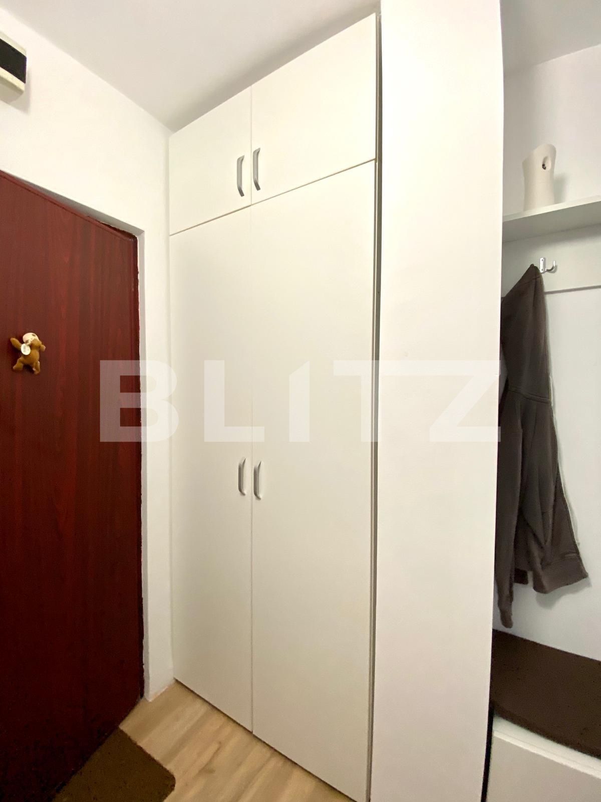 Garsonieră de închiriat Zorilor - 53905AI | BLITZ Cluj-Napoca | Poza8